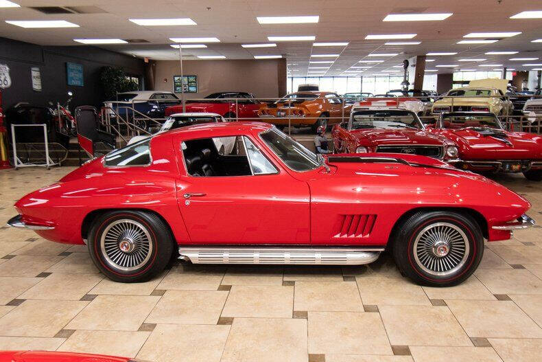 1967 Chevrolet Corvette