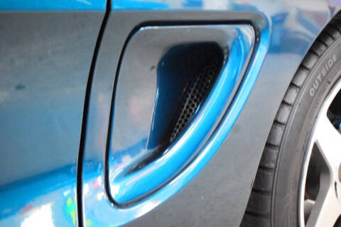 1994 Ford Mustang GT