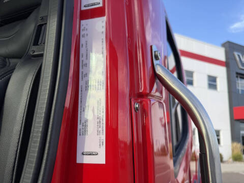 2023 Freightliner M2 106