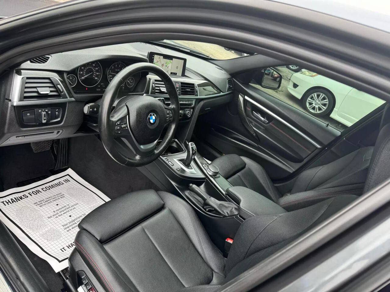 2018 BMW 3 Series for sale at NORCAL AUTOSPORTS in Richmond, CA