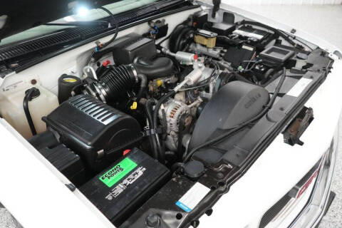 1999 GMC Yukon