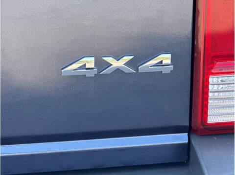 2008 Dodge Nitro SXT