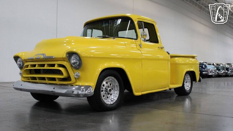 1957 Chevrolet 3100