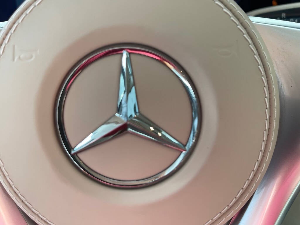 2019 Mercedes-Benz S-Class for sale at Auto Haus Imports in Grand Prairie, TX