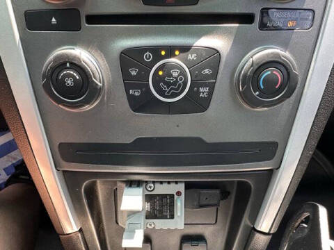 2014 Ford Explorer Police Interceptor Utility