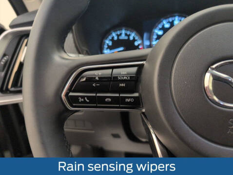 2024 Mazda CX-90 3.3 Turbo Select