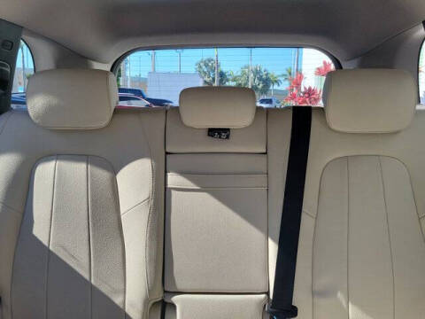 2022 Mercedes-Benz GLB GLB 250