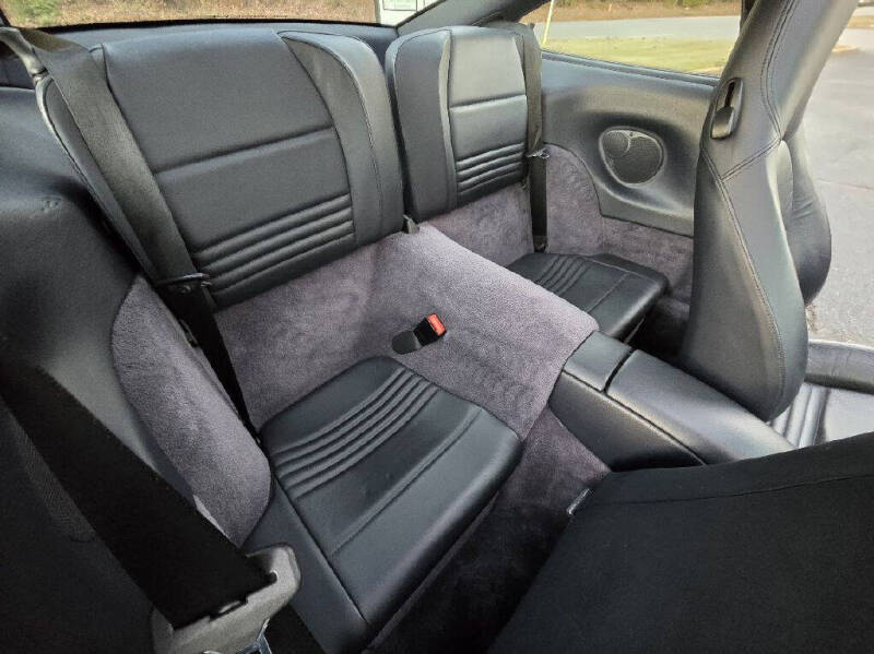 2003 Porsche 911 Carrera