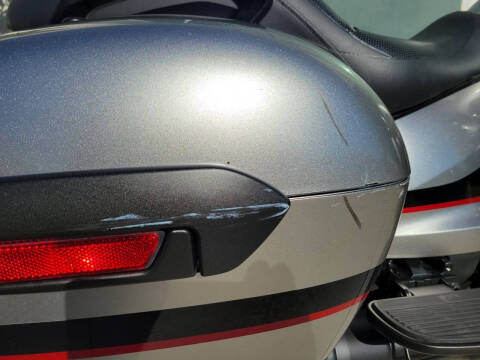 2018 Yamaha Star Eluder GT