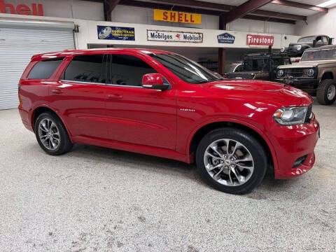 2020 Dodge Durango R/T