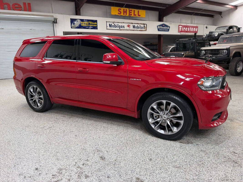 2020 Dodge Durango R/T