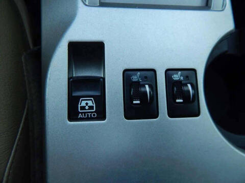 2012 Toyota 4Runner Limited