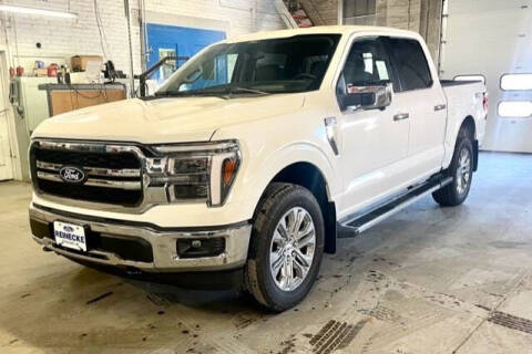 2025 Ford F-150 for sale at Reinecke Motor Co in Schuyler NE