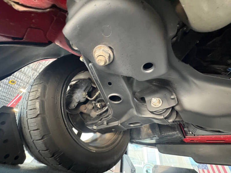 2002 Chevrolet Camaro Z28