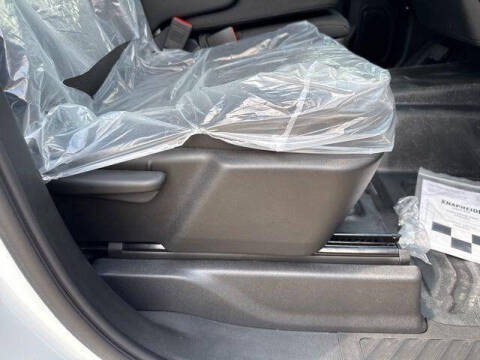 2025 GMC Sierra 3500HD CC Pro