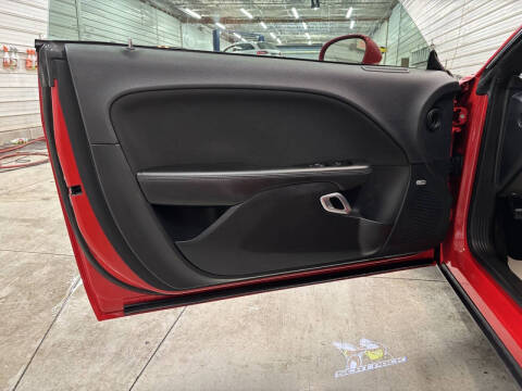 2016 Dodge Challenger R/T Scat Pack