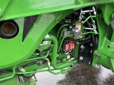 2023 John Deere 4044R