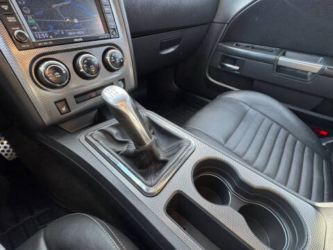 2013 Dodge Challenger R/T Classic