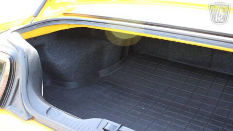 2013 Ford Mustang Boss 302