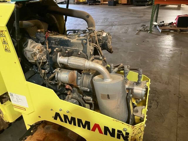 2025 Ammann ARR 1575-2