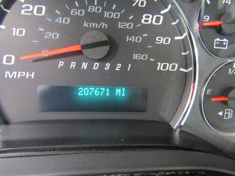 2009 Chevrolet Express 2500