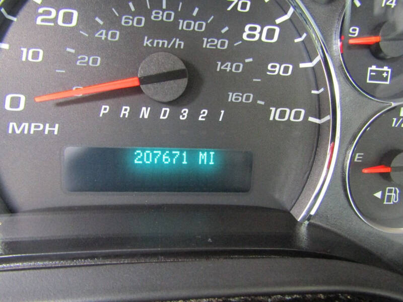 2009 Chevrolet Express 2500