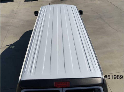 2016 Chevrolet Express LS 2500