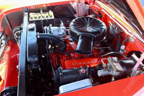 1957 Chevrolet Bel Air
