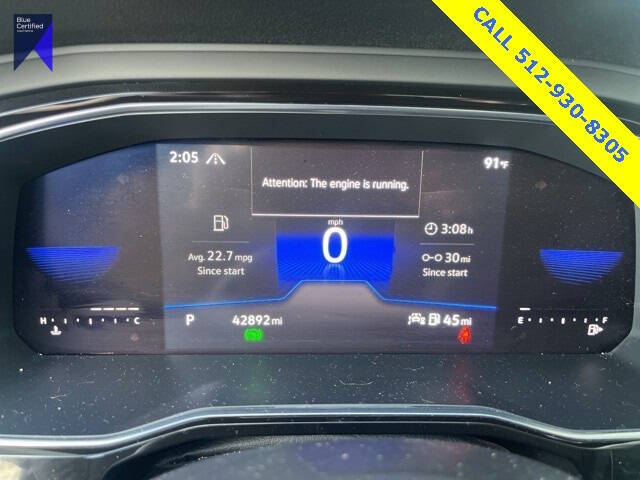 2023 Volkswagen Jetta SE