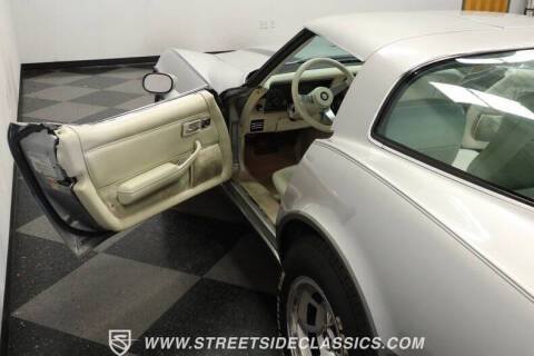 1978 Chevrolet Corvette