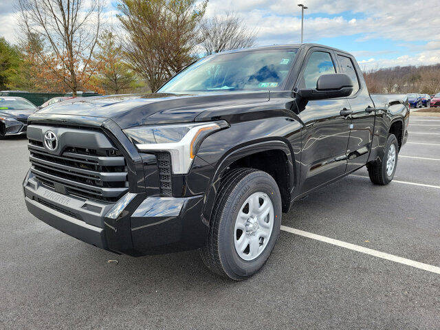 2023 Toyota Tundra SR