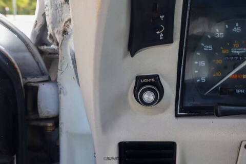 1980 Chevrolet Corvette