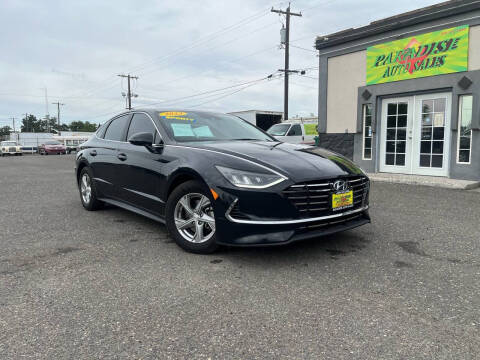 2023 Hyundai Sonata for sale at Paradise Auto Sales in Kennewick WA