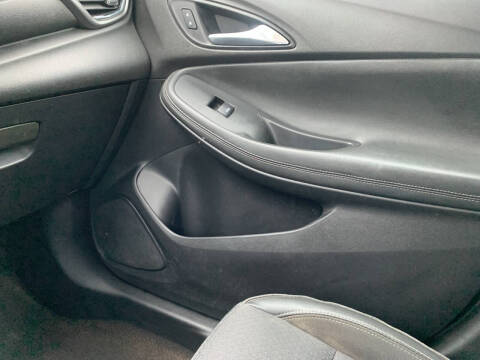 2020 Buick Encore GX Preferred