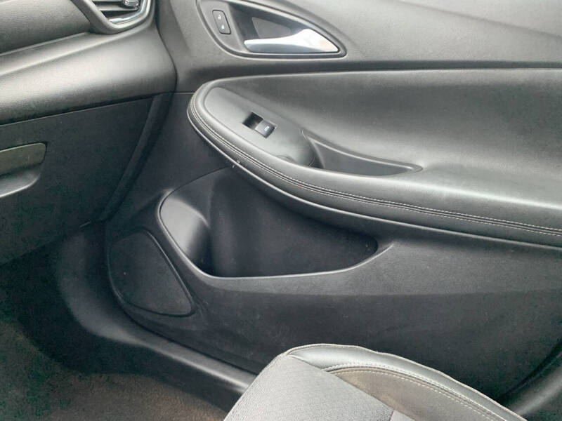 2020 Buick Encore GX Preferred