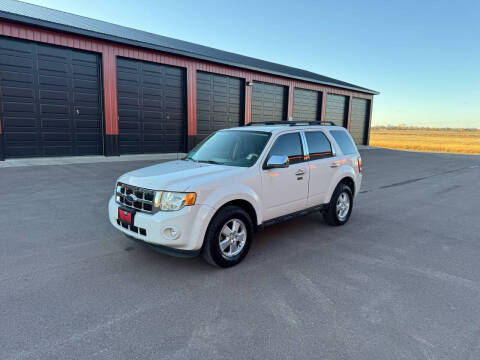 2009 Ford Escape for sale at Car Connection in Tea SD