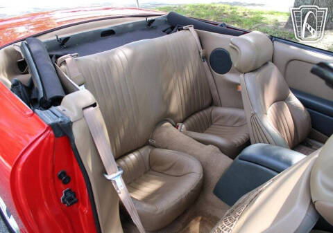 1995 Pontiac Firebird