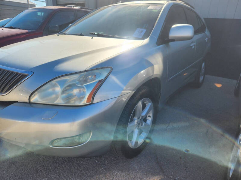 2006 Lexus RX 330