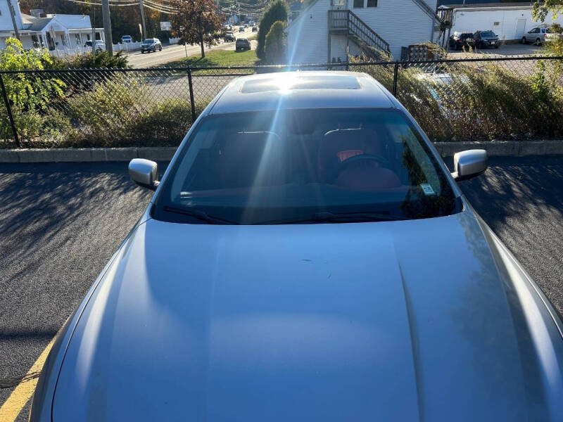 2015 Maserati Ghibli S Q4