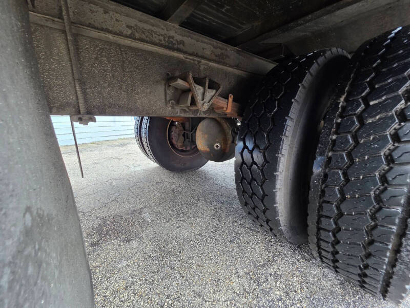 2008 International DuraStar 4300