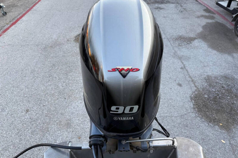 2020 Bennington 21 SF