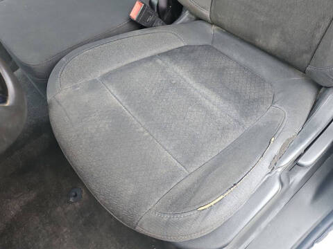 2021 Chevrolet Silverado 2500HD