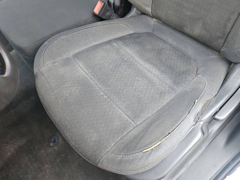 2021 Chevrolet Silverado 2500HD