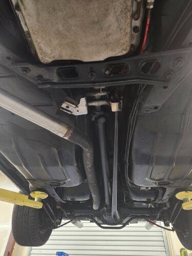 1991 Pontiac Trans Am