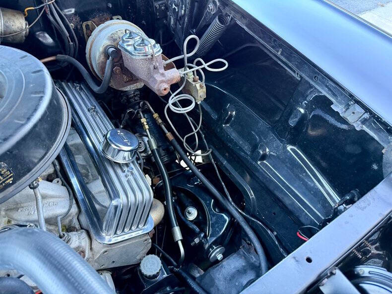 1957 Chevrolet Bel Air