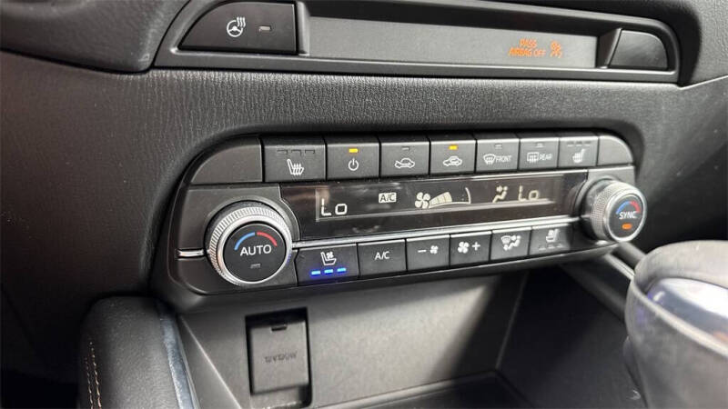 2023 Mazda CX-5 2.5 S Premium Plus