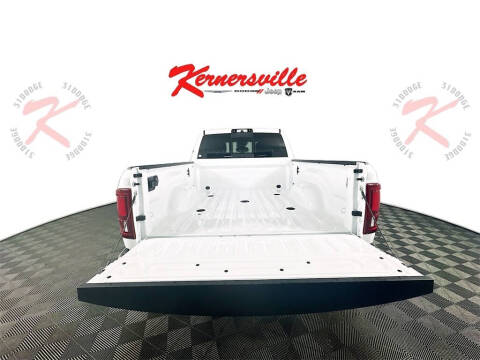 2026 RAM 3500 Limited Longhorn