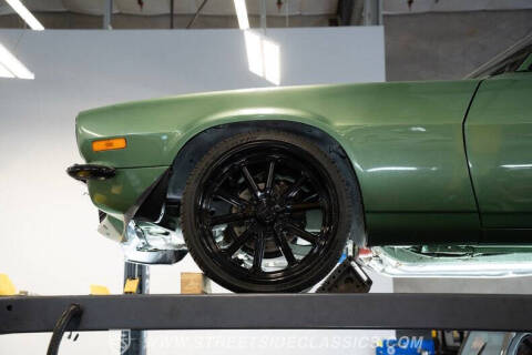 1970 Chevrolet Camaro
