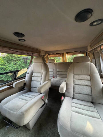 2006 Ford E-Series E-350 SD