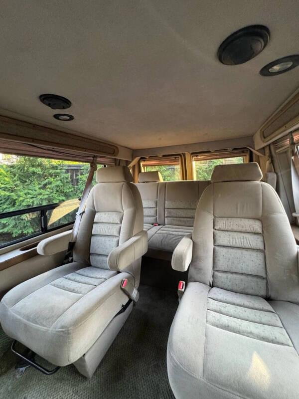 2006 Ford E-Series E-350 SD